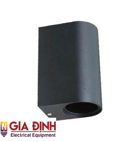 Đèn Led Chiếu Vách Ngoài Trời 10W - ABY018