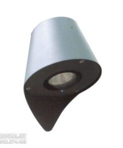 Đèn Led Chiếu Vách Ngoài Trời 10W - ABY024