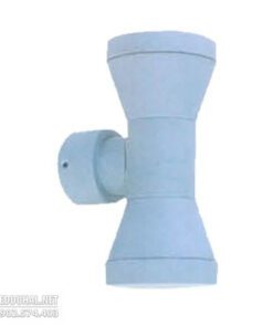 Đèn Led Chiếu Vách Ngoài Trời 10W - ABY103