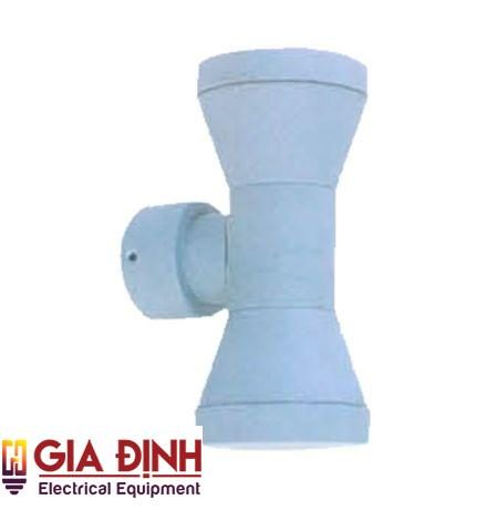 Đèn Led Chiếu Vách Ngoài Trời 10W - ABY103