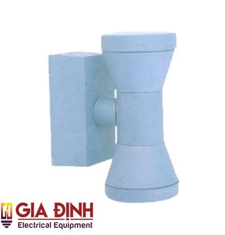 Đèn Led Chiếu Vách Ngoài Trời 10W - ABY105