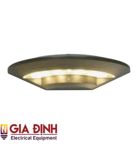 Đèn Led Chiếu Vách Ngoài Trời 10W - ABY112