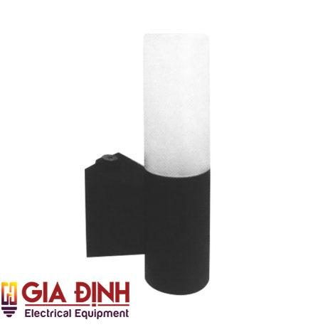 Đèn Led Chiếu Vách Ngoài Trời 1W - DVH317