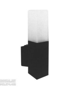 Đèn Led Chiếu Vách Ngoài Trời 1W - DVH319