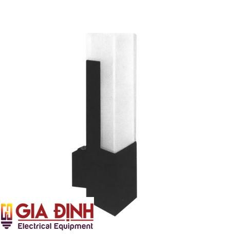 Đèn Led Chiếu Vách Ngoài Trời 2W - DVH315