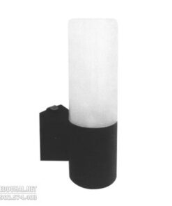 Đèn Led Chiếu Vách Ngoài Trời 2W - DVH318