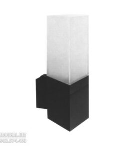 Đèn Led Chiếu Vách Ngoài Trời 2W - DVH320