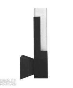 Đèn Led Chiếu Vách Ngoài Trời 3W - DVH316