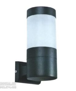 Đèn Led Chiếu Vách Ngoài Trời 4W - DVH302