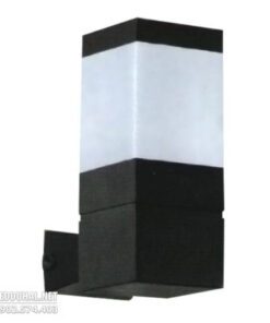 Đèn Led Chiếu Vách Ngoài Trời 4W - DVH310