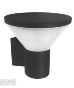 Đèn Led Chiếu Vách Ngoài Trời 4W - DVH314