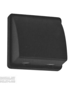 Đèn Led Chiếu Vách Ngoài Trời 2W - DVH323