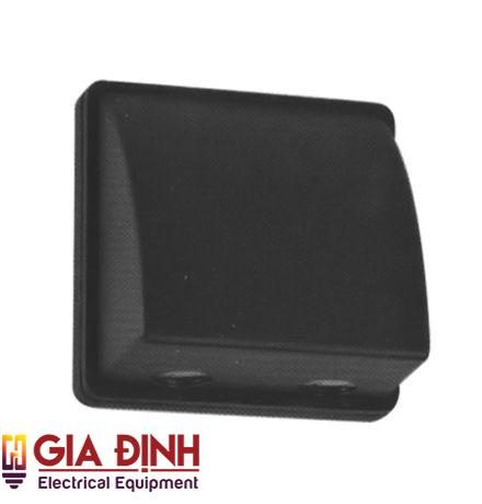 Đèn Led Chiếu Vách Ngoài Trời 2W - DVH323