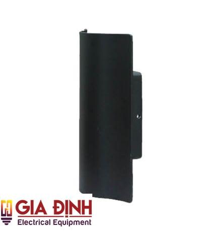 Đèn Led Chiếu Vách Ngoài Trời 5W - ABY010