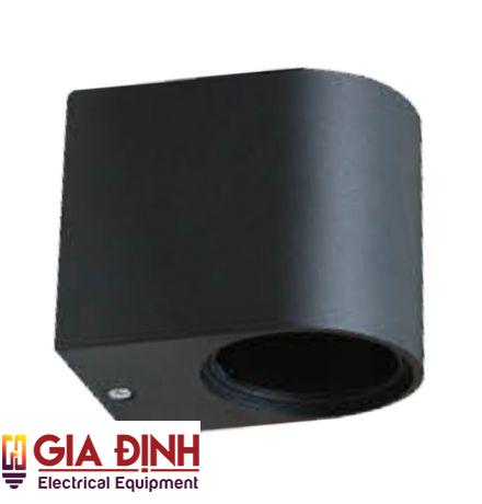 Đèn Led Chiếu Vách Ngoài Trời 5W - ABY019
