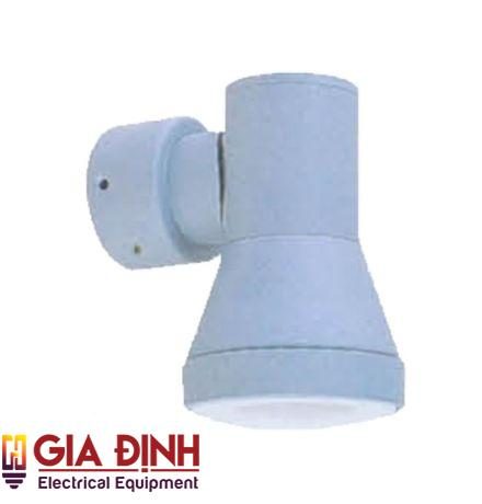 Đèn Led Chiếu Vách Ngoài Trời 5W - ABY101
