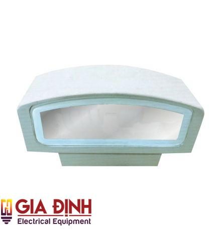 Đèn Led Chiếu Vách Ngoài Trời 15W - ABY023
