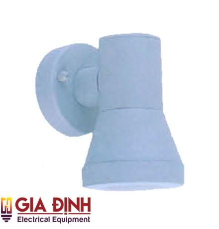 Đèn Led Chiếu Vách Ngoài Trời 5W - ABY102