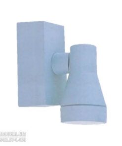 Đèn Led Chiếu Vách Ngoài Trời 5W - ABY104