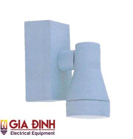 Đèn Led Chiếu Vách Ngoài Trời 5W - ABY104
