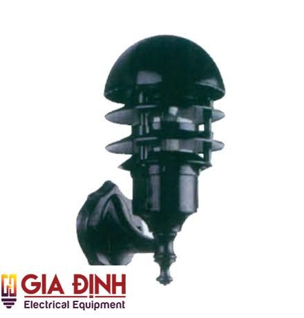 Đèn Led Chiếu Vách Ngoài Trời 5W - ABY108