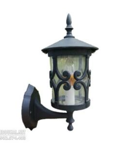 Đèn Led Chiếu Vách Ngoài Trời 5W - ABY110