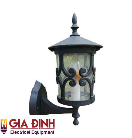 Đèn Led Chiếu Vách Ngoài Trời 5W - ABY110