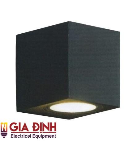 Đèn Led Chiếu Vách Ngoài Trời 5W - ABY028