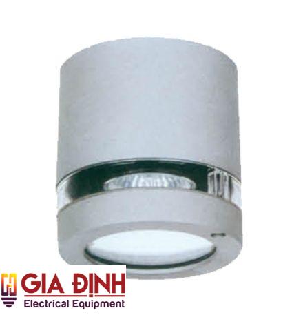 Đèn Led Chiếu Vách Ngoài Trời 5W - ABY113