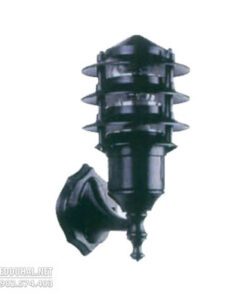 Đèn Led Chiếu Vách Ngoài Trời 5W - ABY106