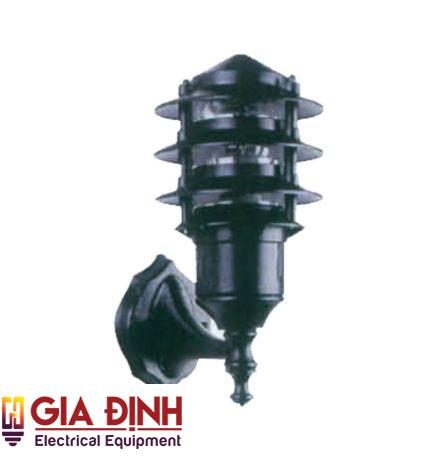 Đèn Led Chiếu Vách Ngoài Trời 5W - ABY106