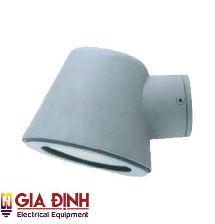 Đèn Led Chiếu Vách Ngoài Trời 5W - ABY114