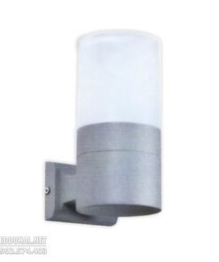 Đèn Led Chiếu Vách Ngoài Trời 4W - DVH301