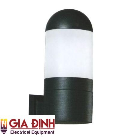 Đèn Led Chiếu Vách Ngoài Trời 7W - DVH306