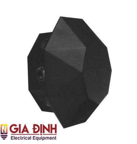Đèn Led Chiếu Vách Ngoài Trời 8W - DVH321