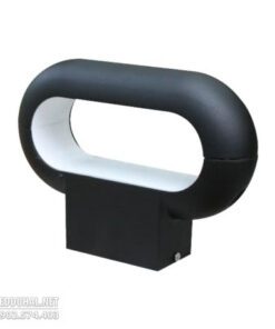 Đèn Led Chiếu Vách Ngoài Trời 9W - ABY011