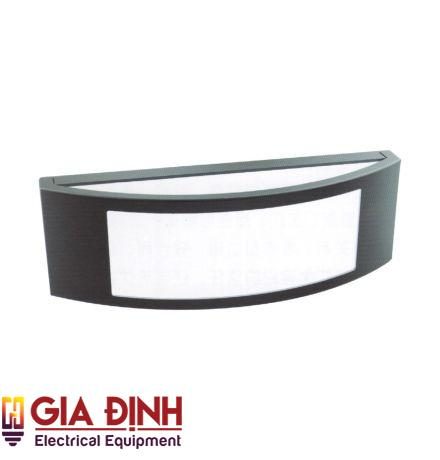 Đèn Led Chiếu Vách Ngoài Trời 10W - ABY002