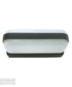 Đèn Led Chiếu Vách Ngoài Trời 6W - ABY026