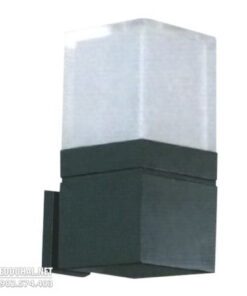 Đèn Led Chiếu Vách Ngoài Trời 9W - DVH309