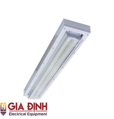 Đèn Led Chống Nổ 40W - DCN0402