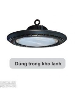 Đèn LED Công Nghiệp Chống Thấm 50W - DDB0503