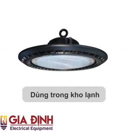 Đèn LED Công Nghiệp Chống Thấm 50W - DDB0503