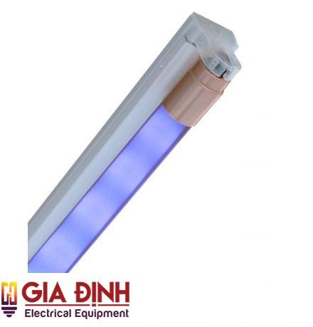 Đèn LED Diệt Khuẩn 0m6 8W - DUV0081