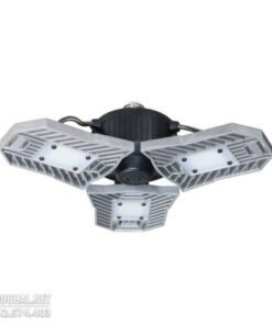 Đèn LED Điều Hướng Đa Dụng 60W - SDDH060