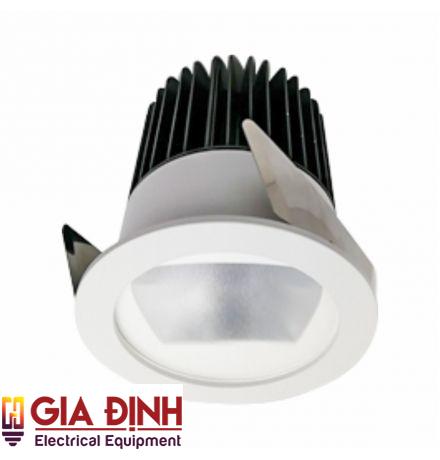 Đèn Led Downlight Âm Trần 10W - DFA0107