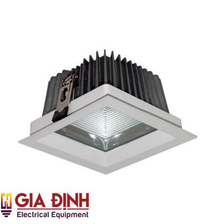 Đèn Led Downlight Âm Trần Cao Chiếu Sâu 15W - BFB015
