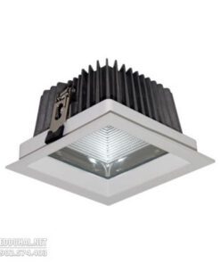 Đèn Led Downlight Âm Trần Cao Chiếu Sâu 15W - BFB015