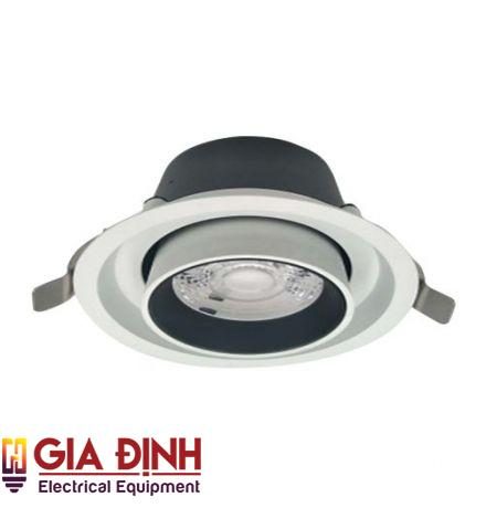 Đèn Led Downlight Chiếu Điểm 15W - DFC1154