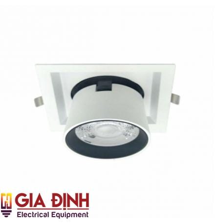 Đèn Led Downlight Chiếu Điểm 30W - DFC1302