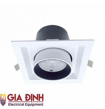Đèn Led Downlight Chiếu Điểm 30W - DFC1301